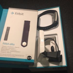 Fitbit Alta